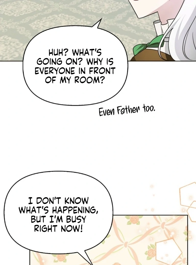 The Villainess’s Wise Retirement Plan Chapter 41 - Page 85
