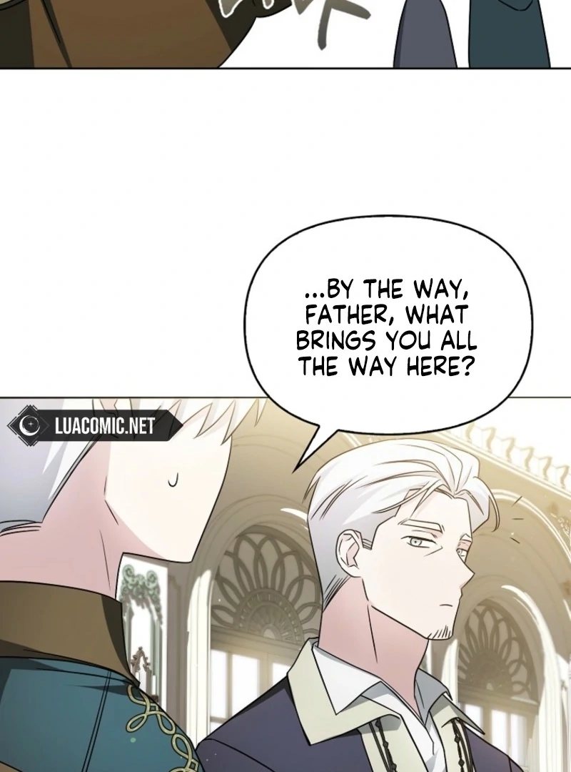 The Villainess’s Wise Retirement Plan Chapter 41 - Page 88