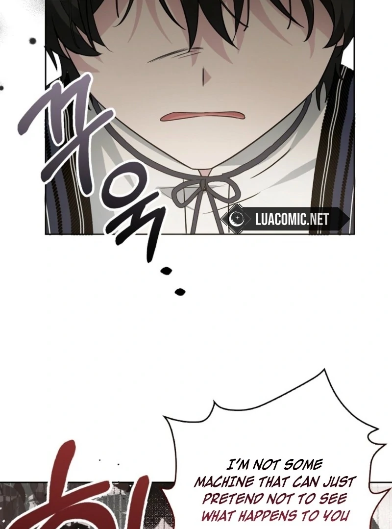 The Villainess’s Wise Retirement Plan Chapter 42 - Page 104