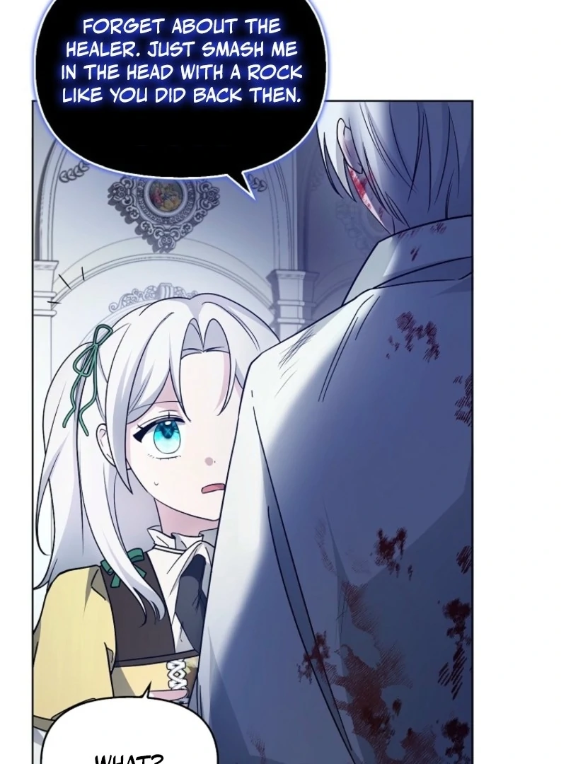 The Villainess’s Wise Retirement Plan Chapter 42 - Page 13