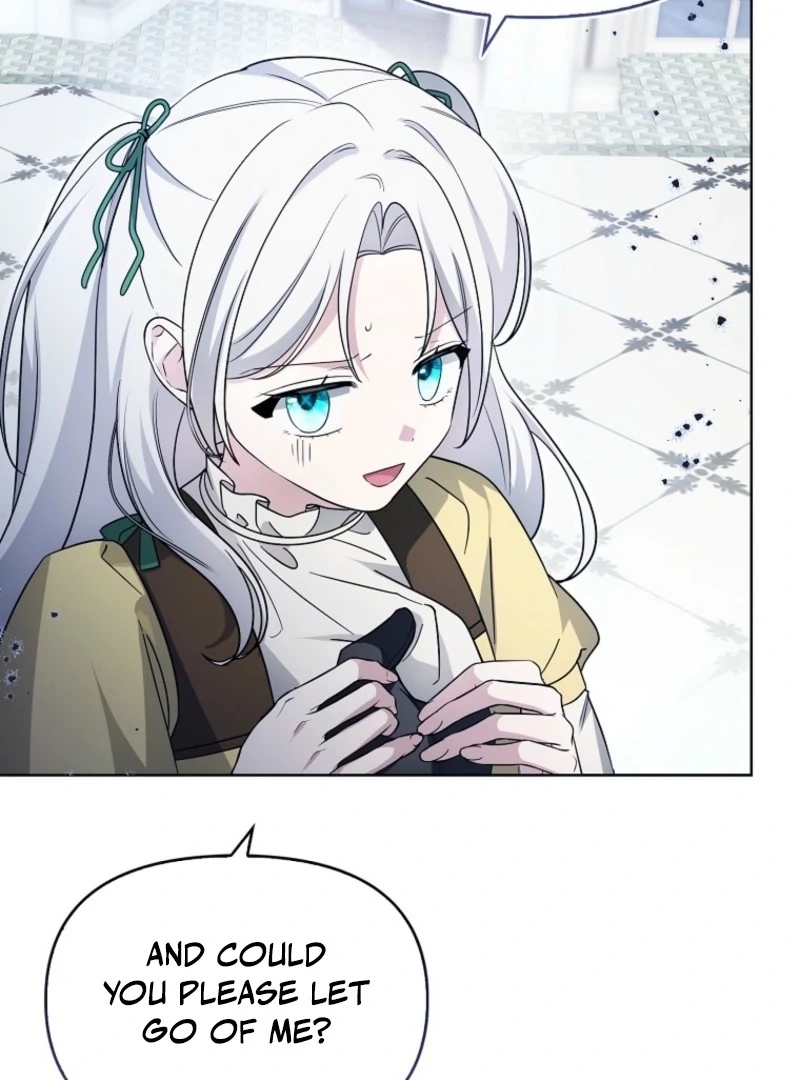 The Villainess’s Wise Retirement Plan Chapter 42 - Page 17