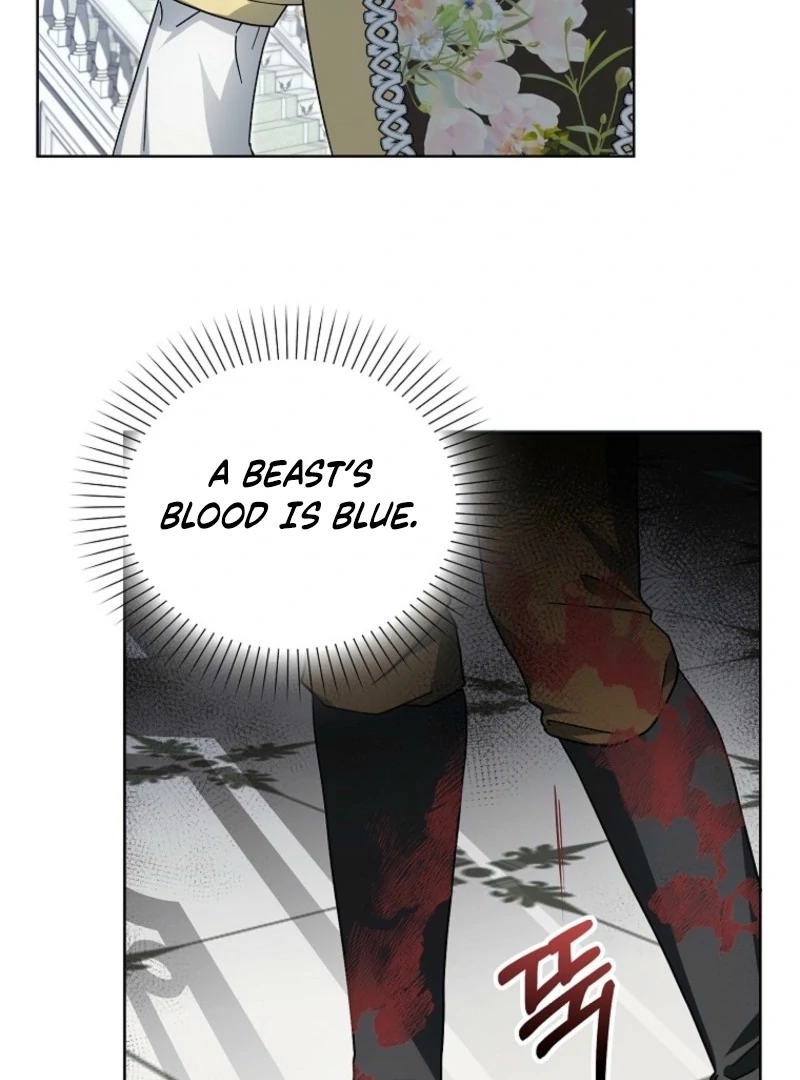 The Villainess’s Wise Retirement Plan Chapter 42 - Page 4