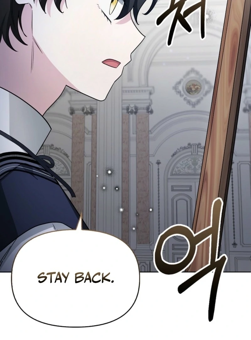 The Villainess’s Wise Retirement Plan Chapter 42 - Page 34