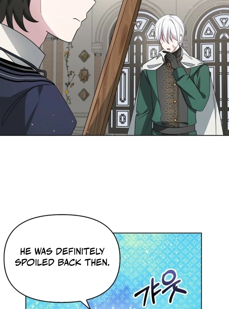 The Villainess’s Wise Retirement Plan Chapter 42 - Page 41