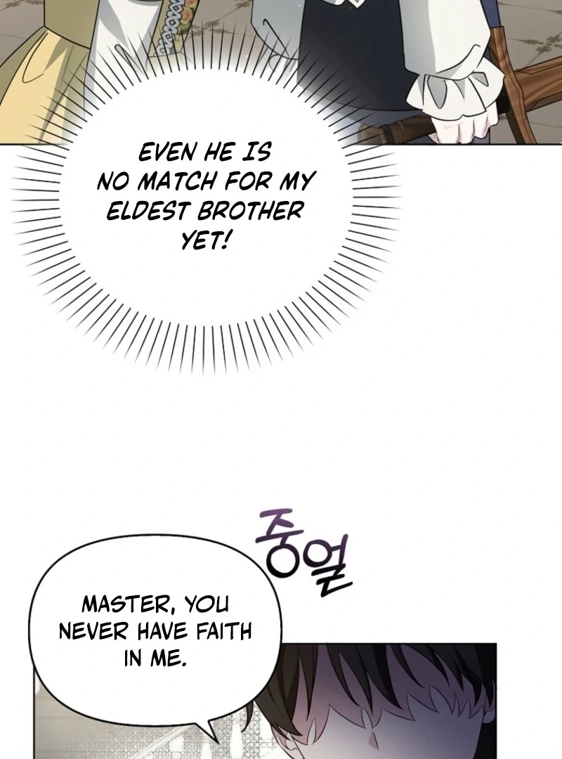 The Villainess’s Wise Retirement Plan Chapter 42 - Page 44
