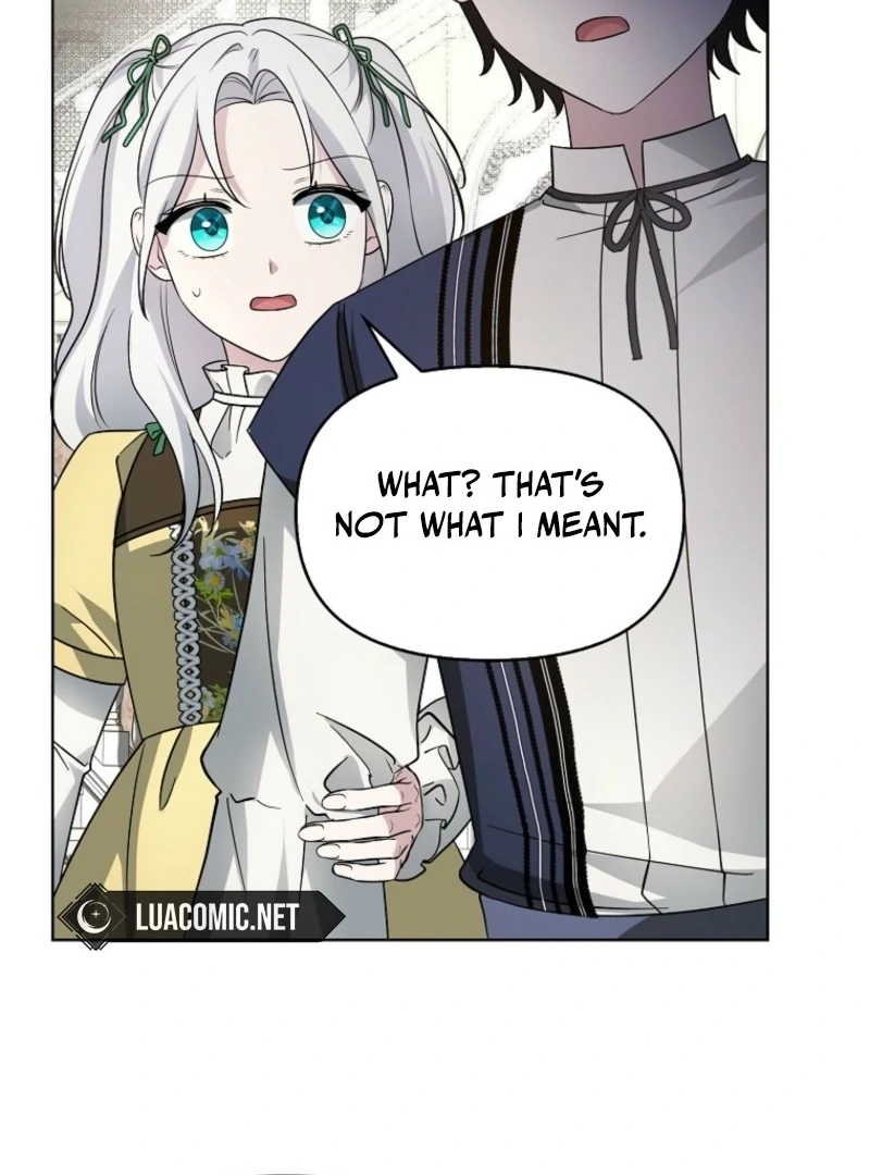 The Villainess’s Wise Retirement Plan Chapter 42 - Page 45