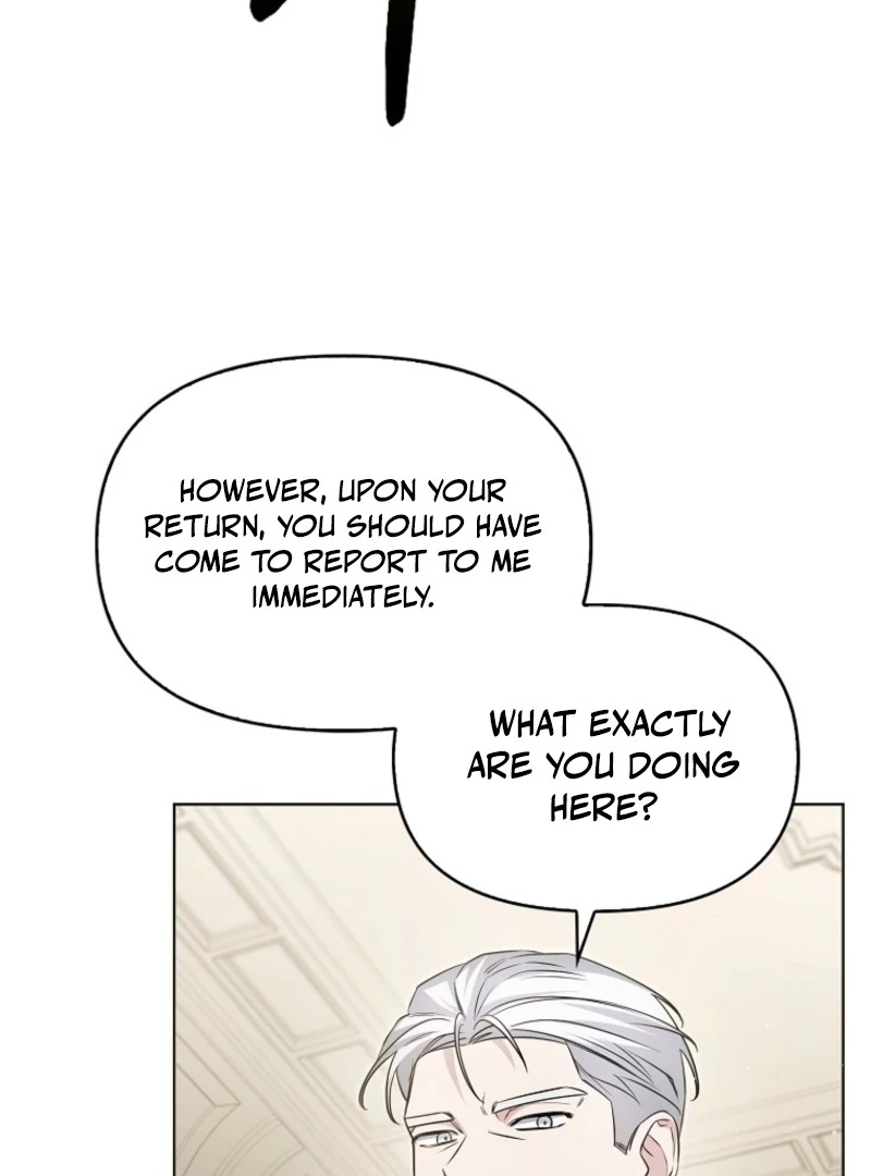 The Villainess’s Wise Retirement Plan Chapter 42 - Page 58