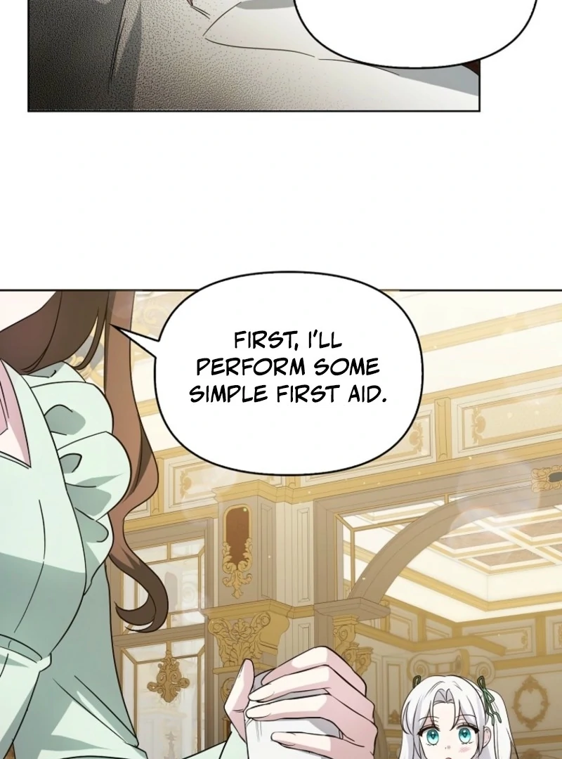 The Villainess’s Wise Retirement Plan Chapter 42 - Page 75