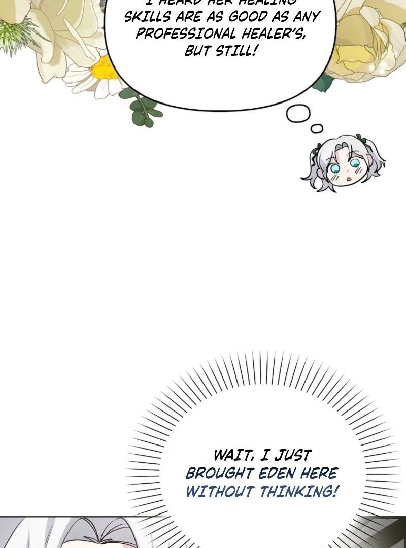 The Villainess’s Wise Retirement Plan Chapter 42 - Page 79