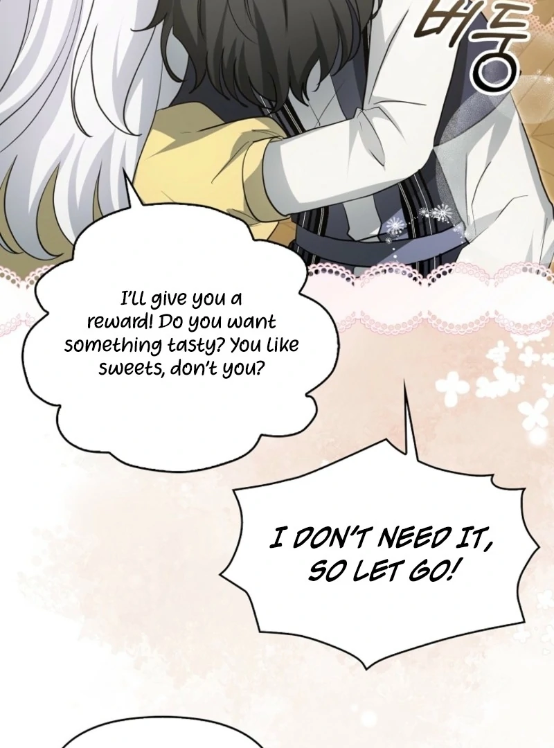 The Villainess’s Wise Retirement Plan Chapter 42 - Page 87