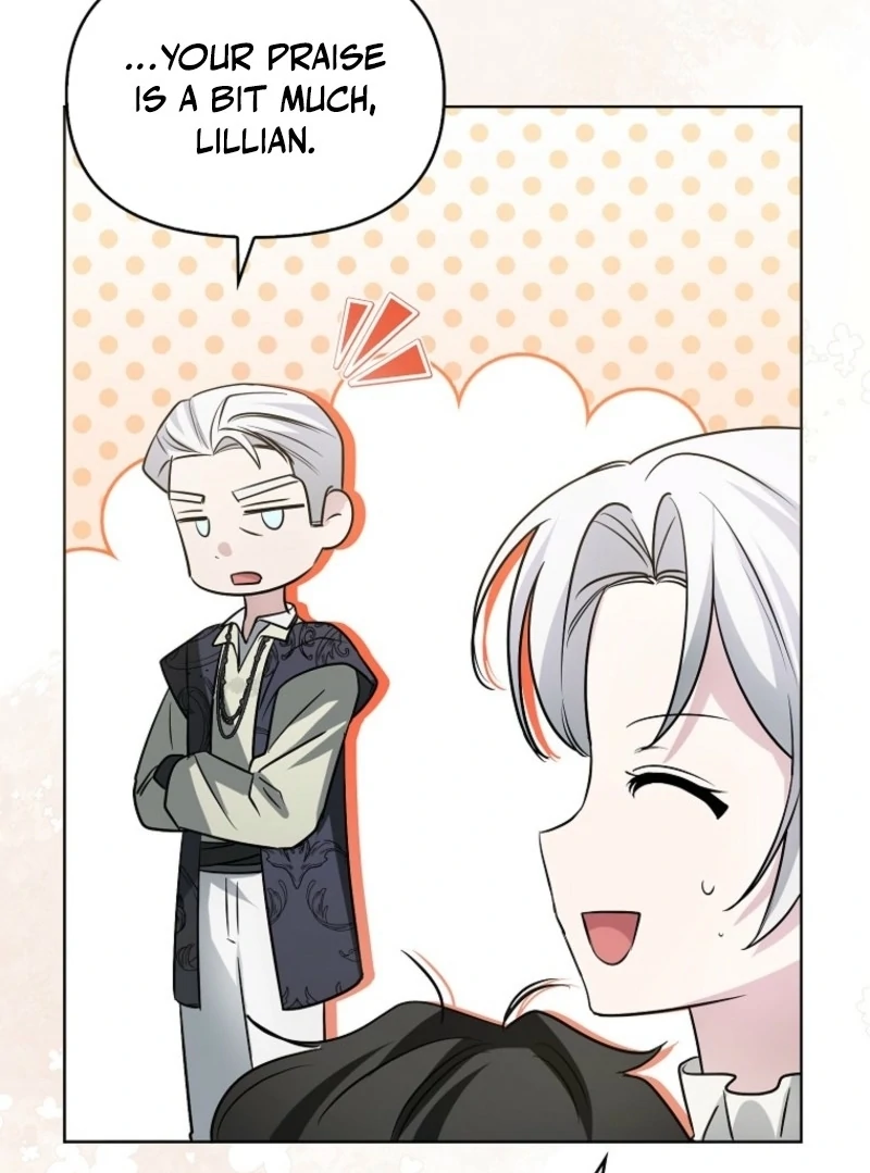 The Villainess’s Wise Retirement Plan Chapter 42 - Page 88
