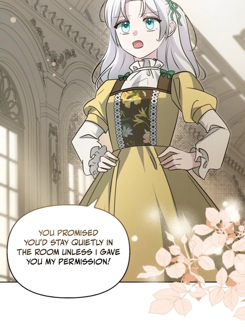 The Villainess’s Wise Retirement Plan Chapter 42 - Page 96
