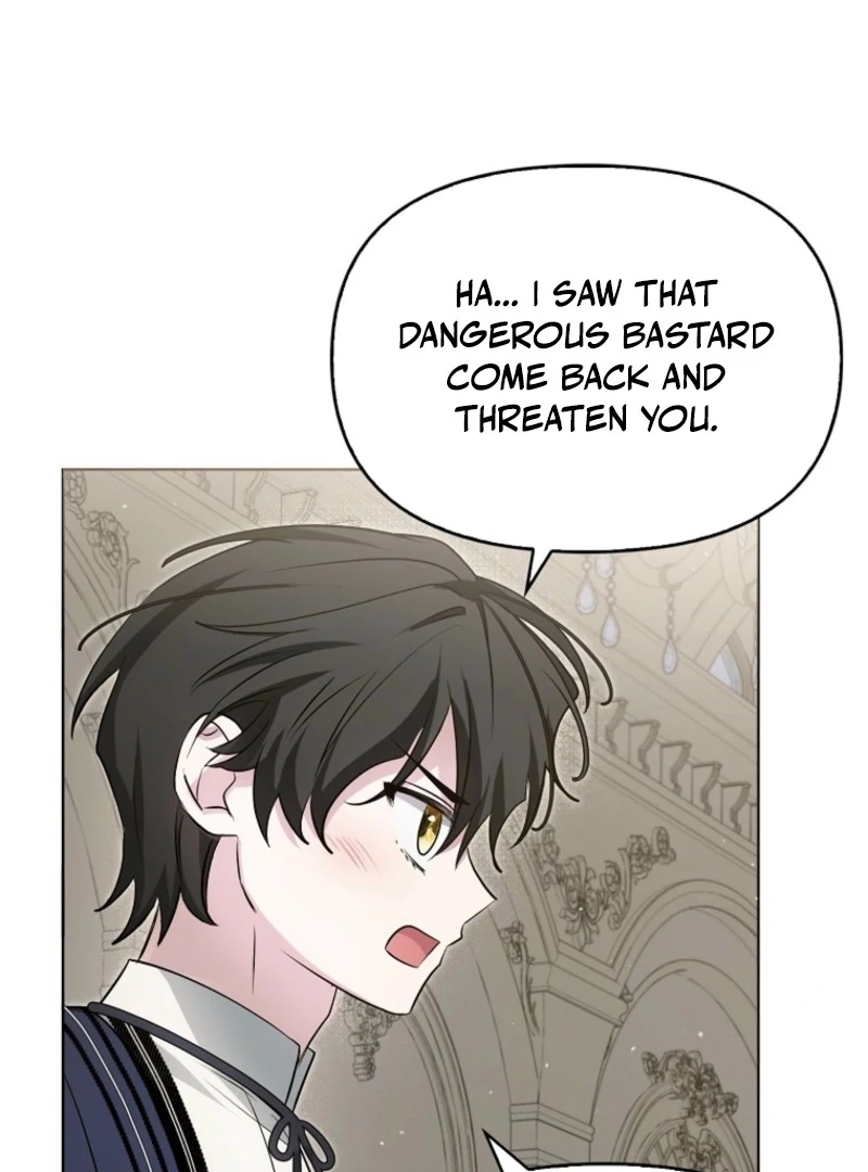 The Villainess’s Wise Retirement Plan Chapter 42 - Page 97