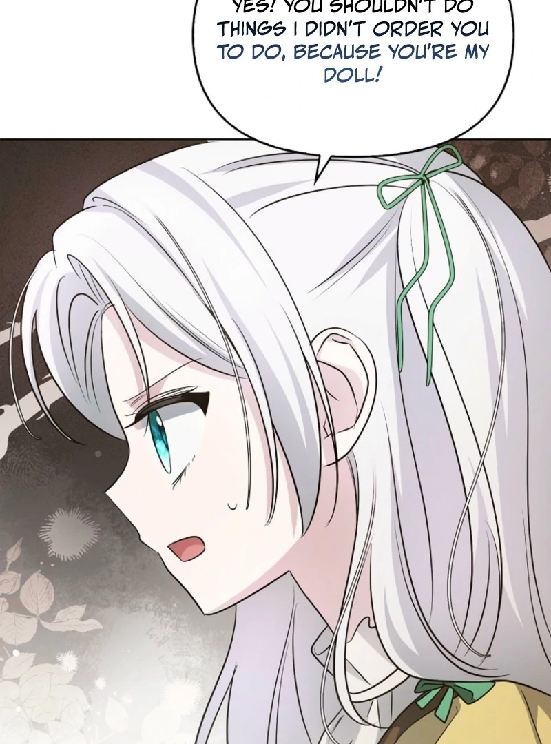 The Villainess’s Wise Retirement Plan Chapter 42 - Page 99