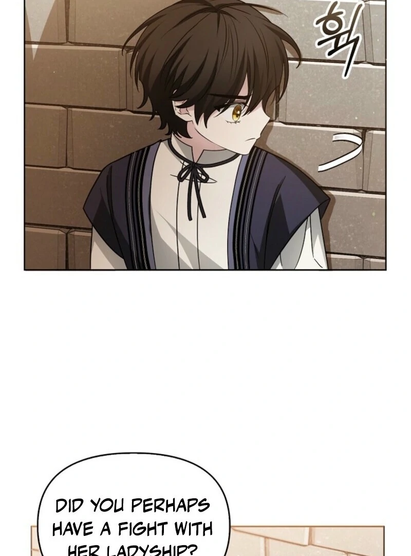The Villainess’s Wise Retirement Plan Chapter 43 - Page 37