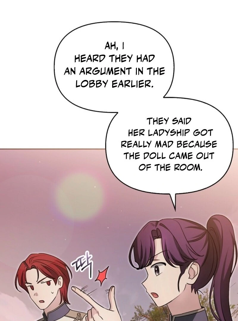 The Villainess’s Wise Retirement Plan Chapter 43 - Page 39