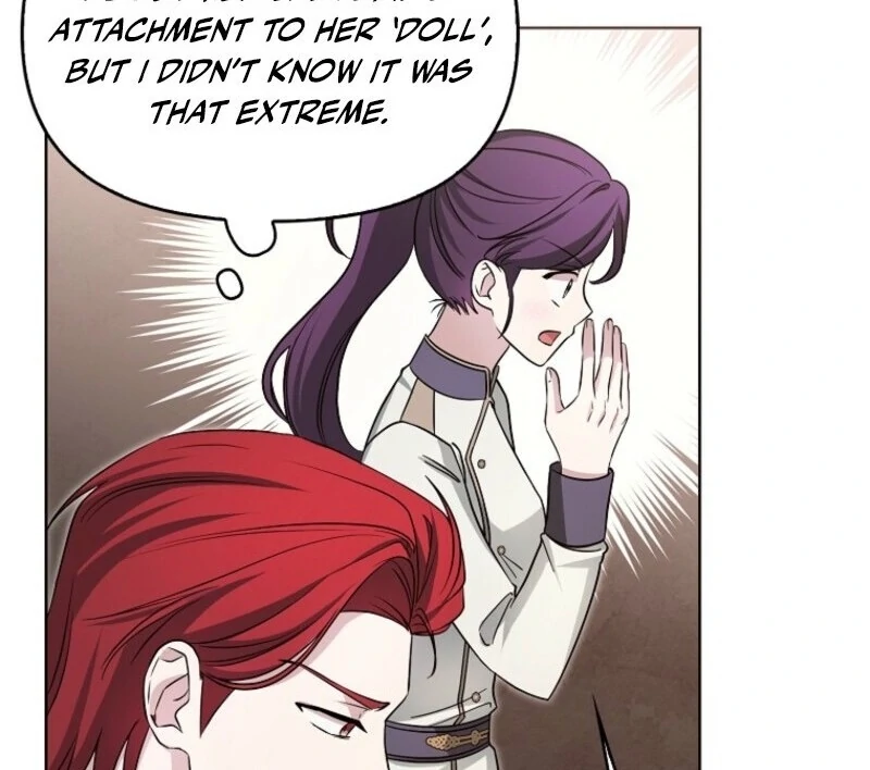 The Villainess’s Wise Retirement Plan Chapter 43 - Page 41