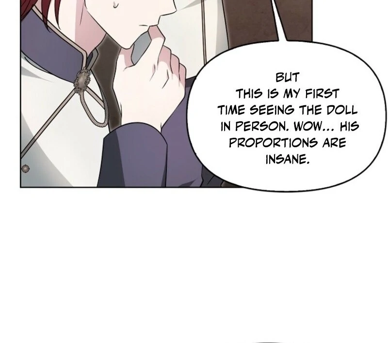 The Villainess’s Wise Retirement Plan Chapter 43 - Page 42
