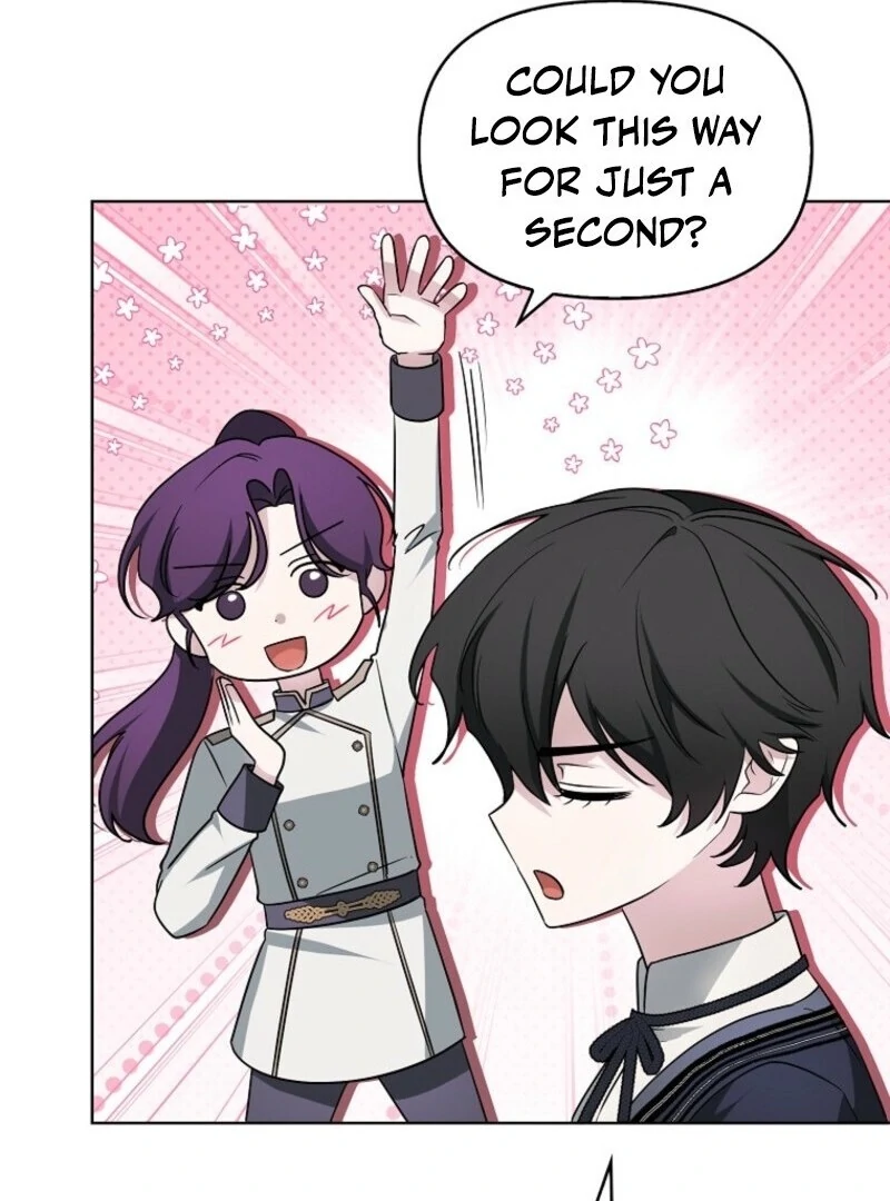 The Villainess’s Wise Retirement Plan Chapter 43 - Page 43