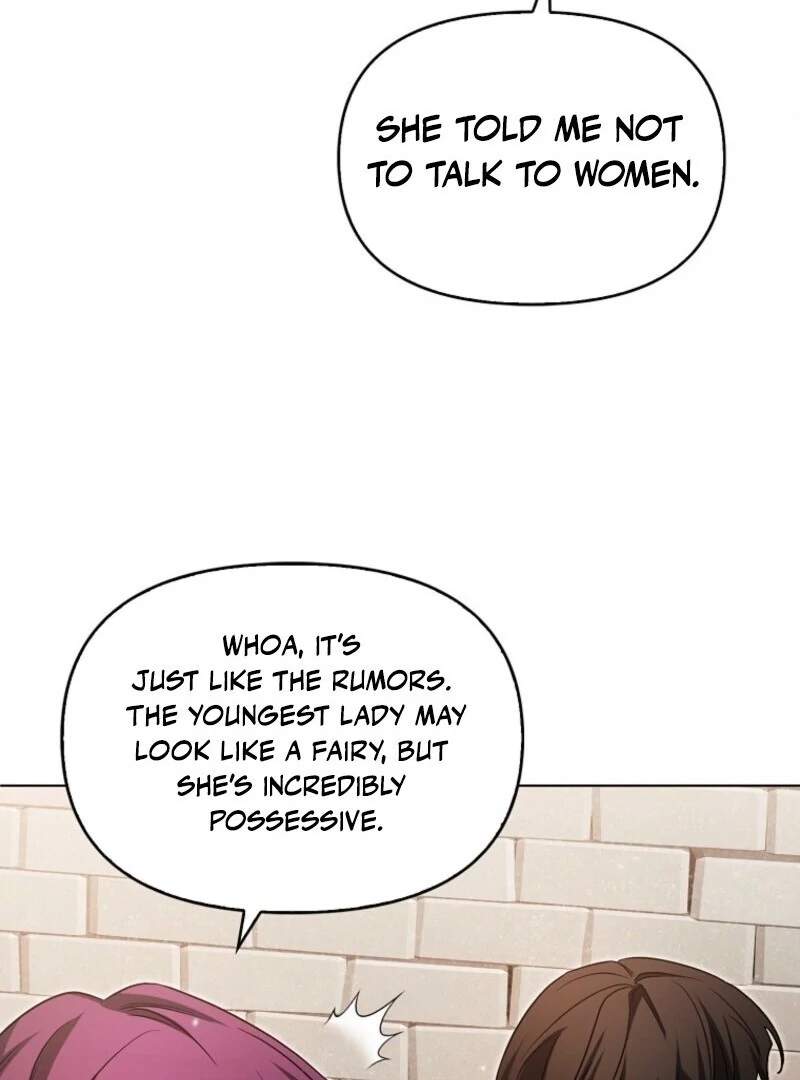 The Villainess’s Wise Retirement Plan Chapter 43 - Page 44