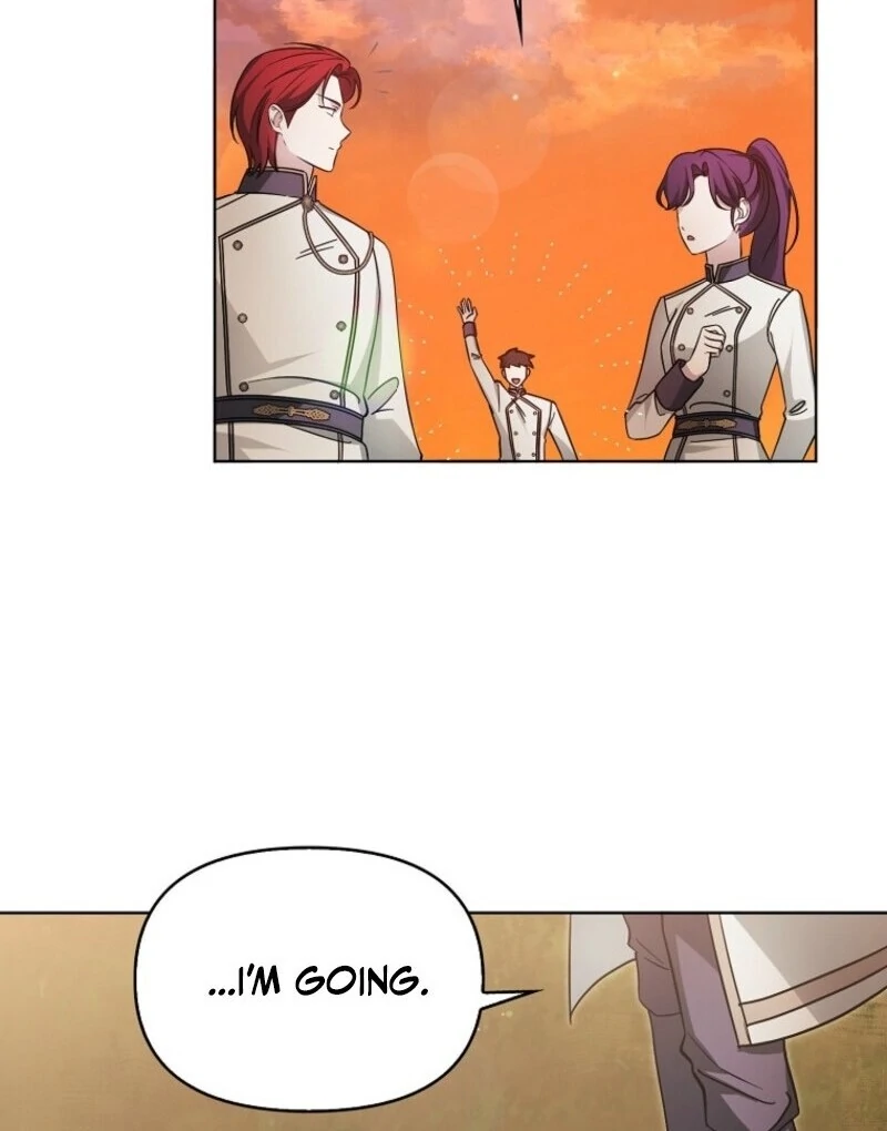 The Villainess’s Wise Retirement Plan Chapter 43 - Page 55