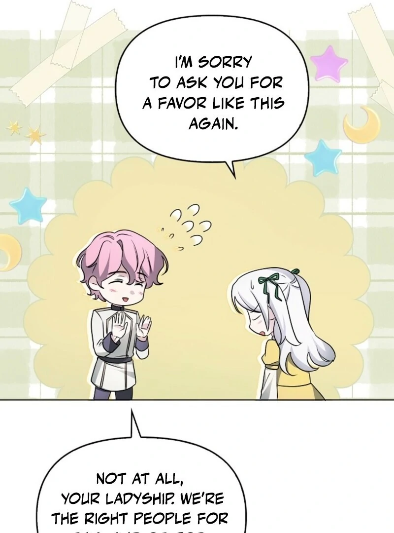 The Villainess’s Wise Retirement Plan Chapter 43 - Page 71