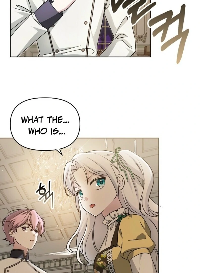 The Villainess’s Wise Retirement Plan Chapter 43 - Page 73