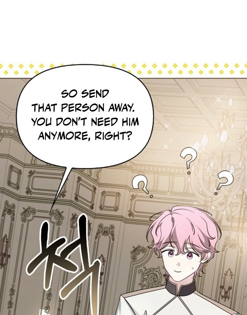 The Villainess’s Wise Retirement Plan Chapter 43 - Page 83