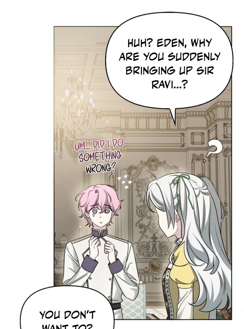 The Villainess’s Wise Retirement Plan Chapter 43 - Page 85