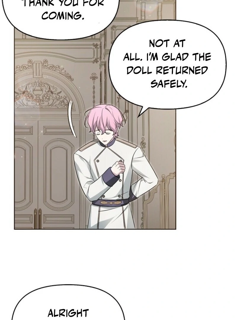 The Villainess’s Wise Retirement Plan Chapter 43 - Page 93