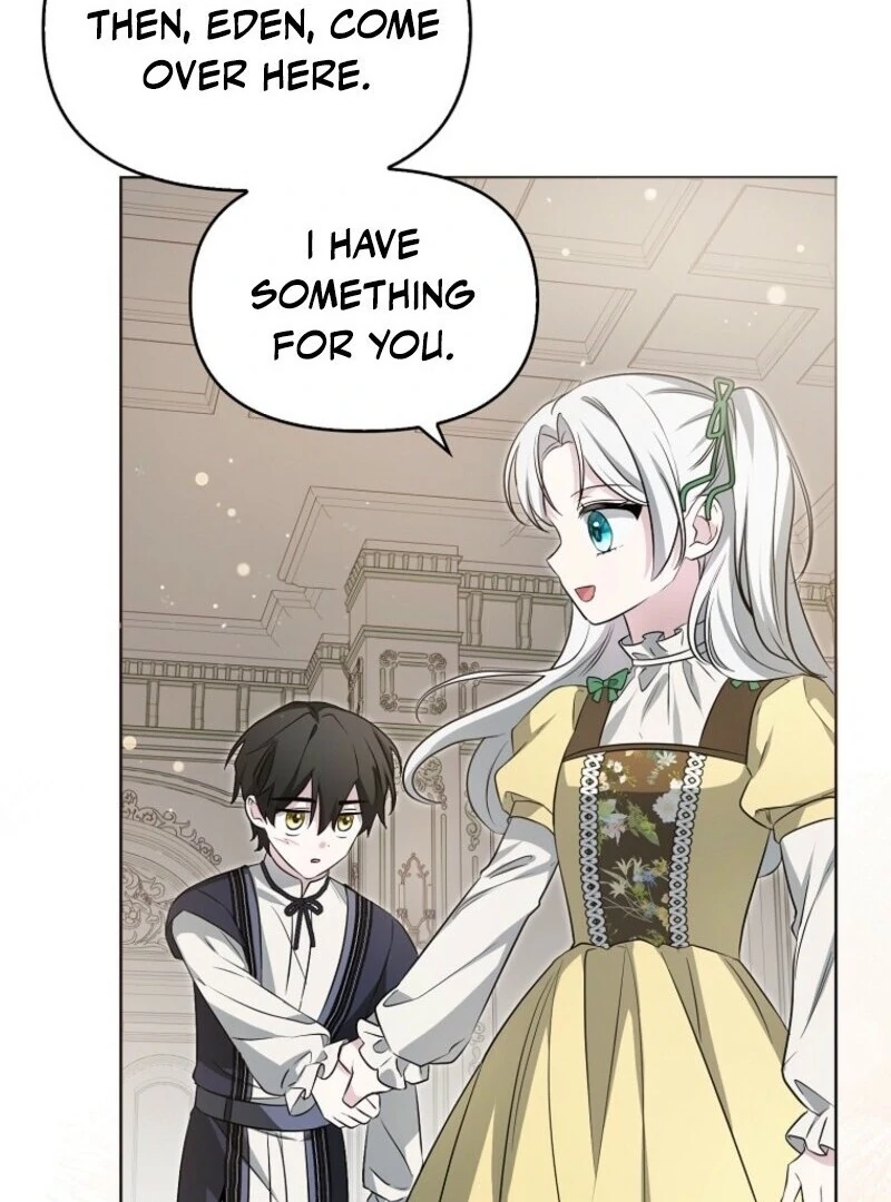 The Villainess’s Wise Retirement Plan Chapter 43 - Page 94