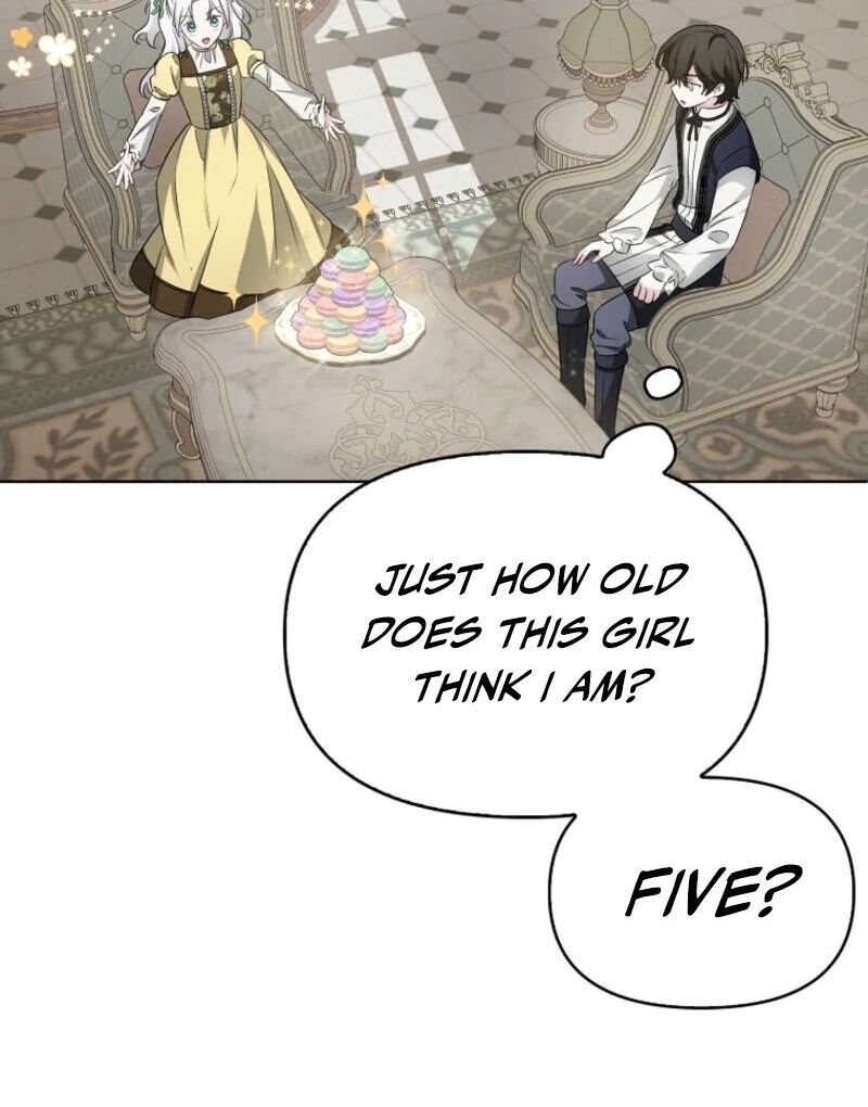 The Villainess’s Wise Retirement Plan Chapter 43 - Page 98