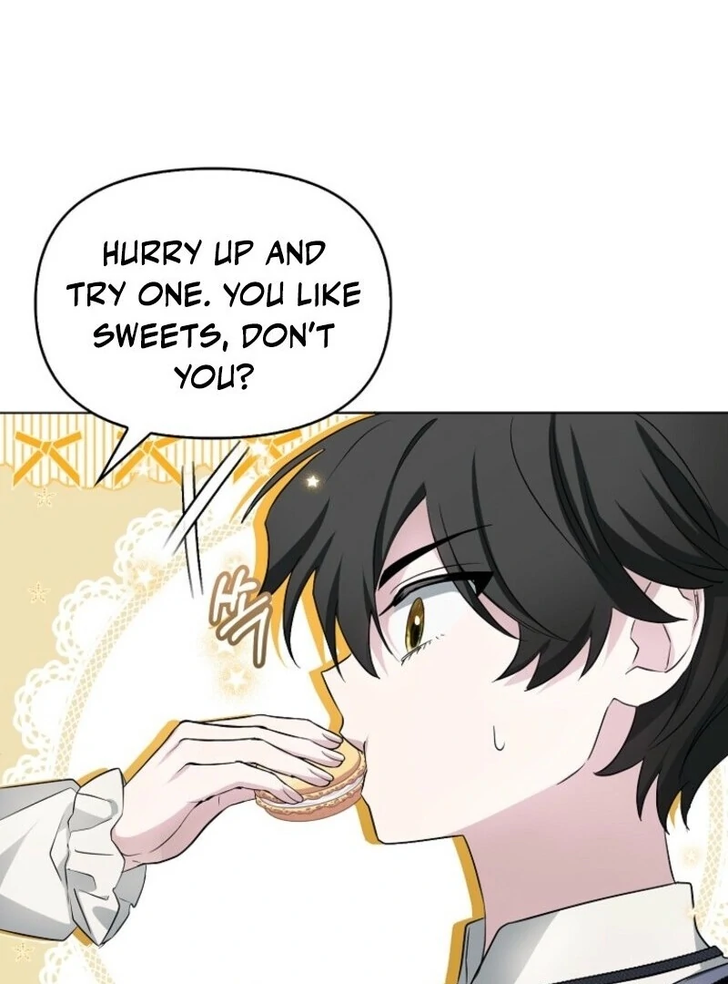 The Villainess’s Wise Retirement Plan Chapter 43 - Page 99
