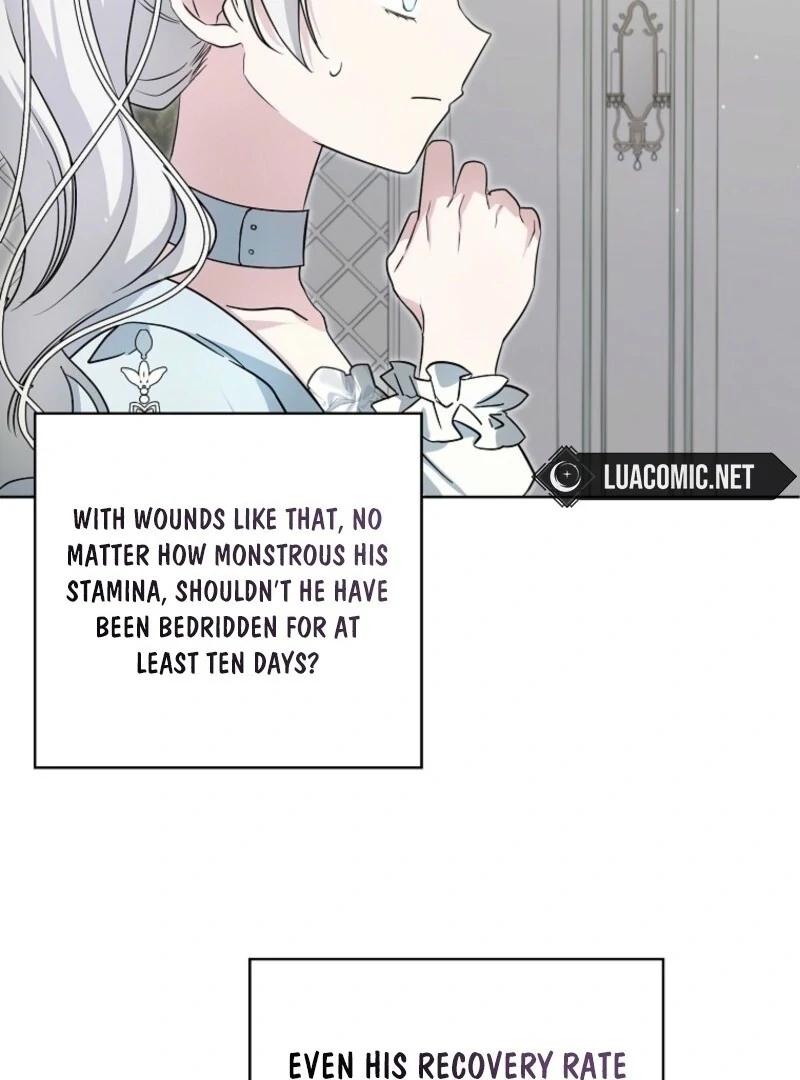 The Villainess’s Wise Retirement Plan Chapter 44 - Page 11