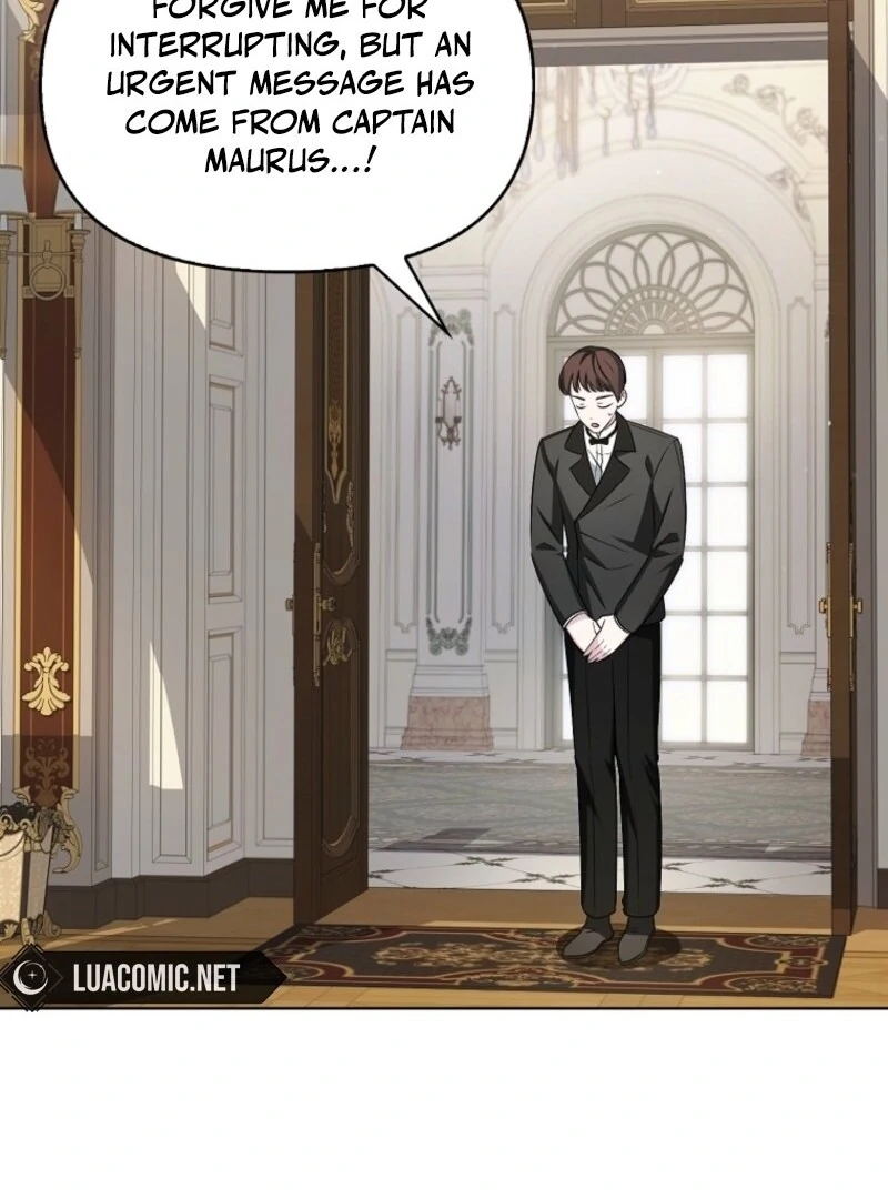 The Villainess’s Wise Retirement Plan Chapter 44 - Page 108