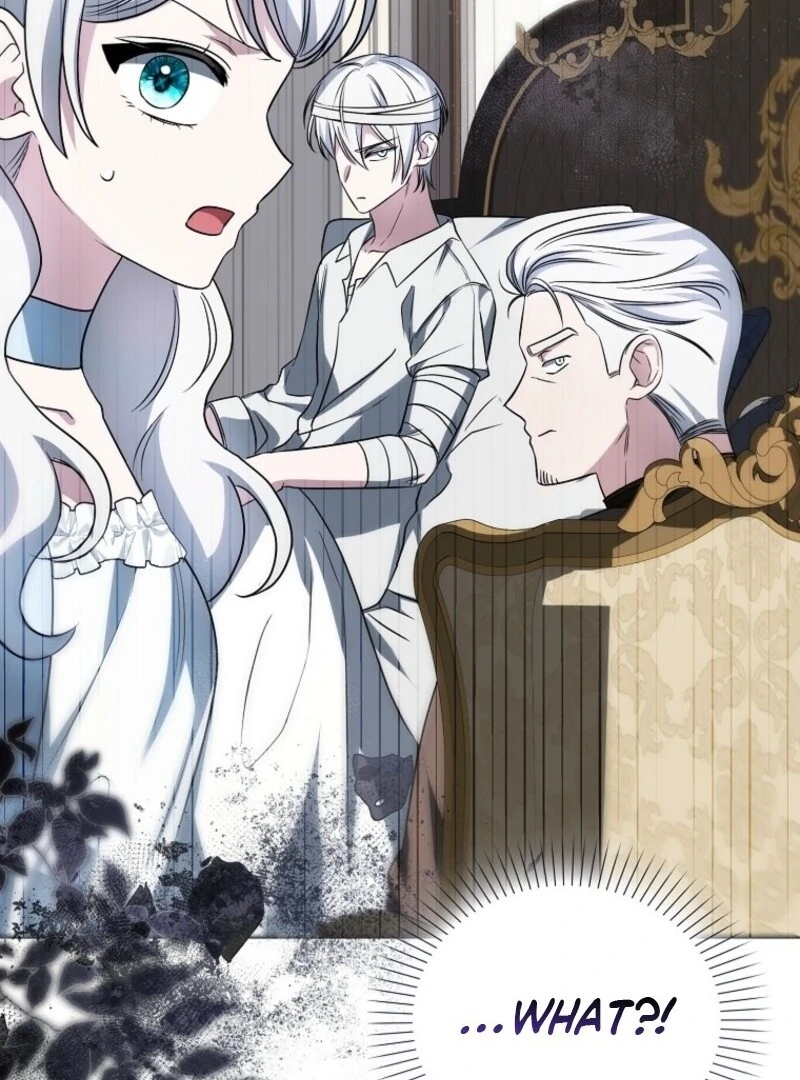 The Villainess’s Wise Retirement Plan Chapter 44 - Page 110