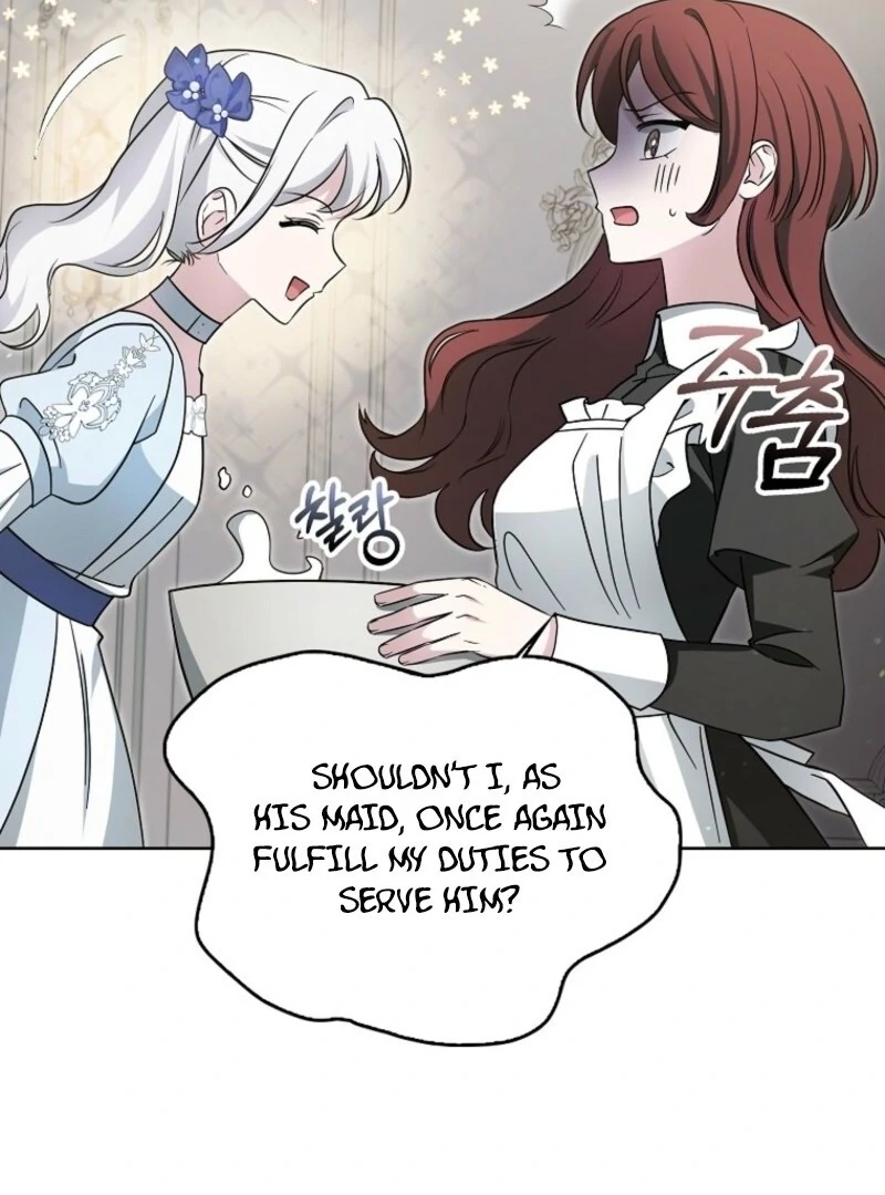 The Villainess’s Wise Retirement Plan Chapter 44 - Page 20