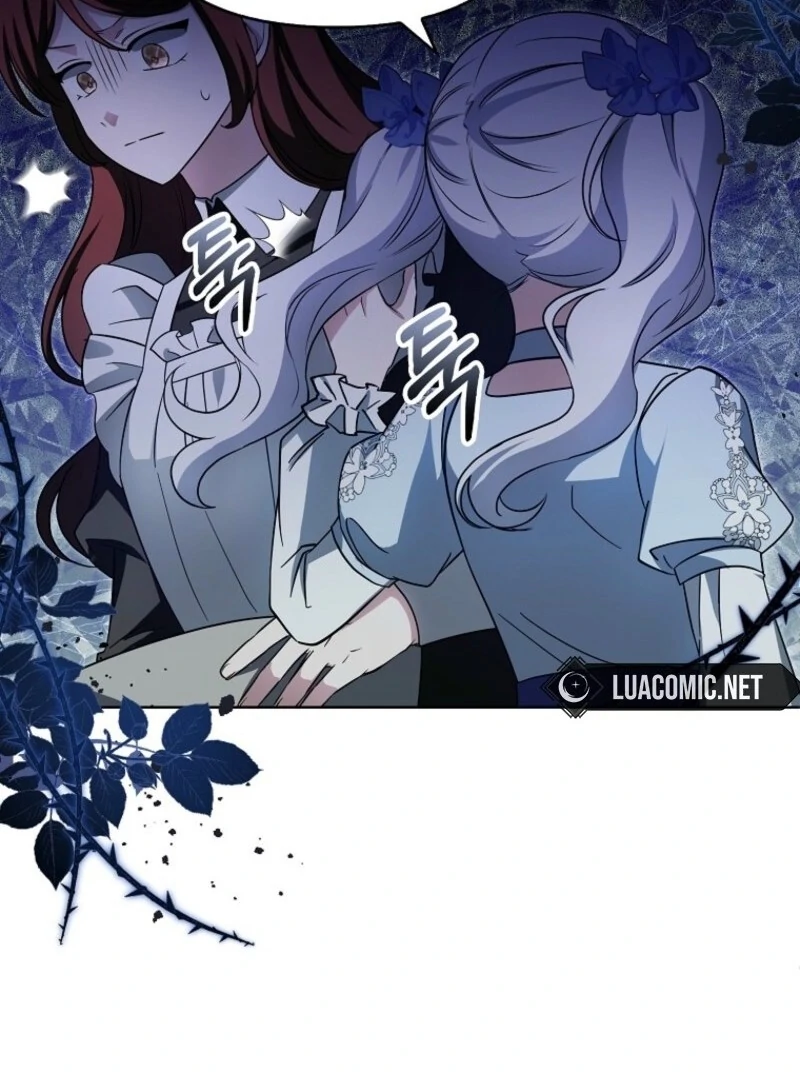 The Villainess’s Wise Retirement Plan Chapter 44 - Page 25