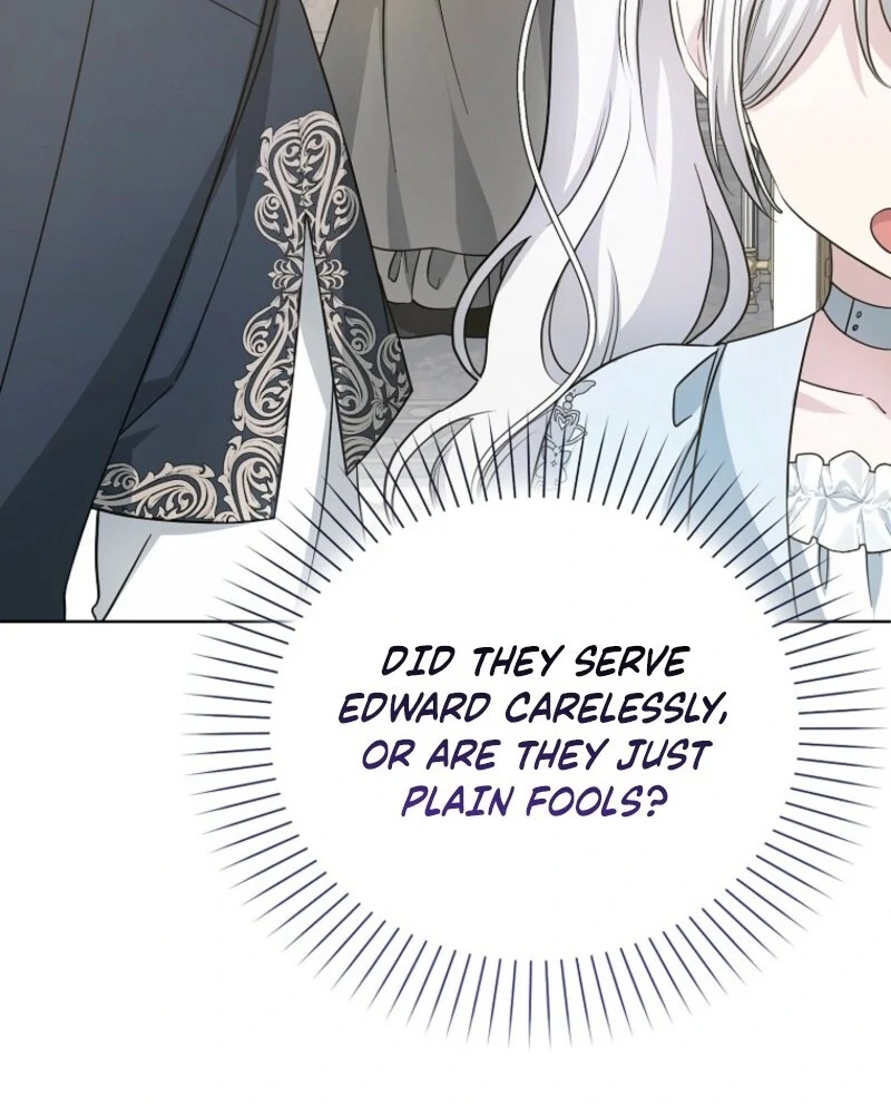 The Villainess’s Wise Retirement Plan Chapter 44 - Page 27