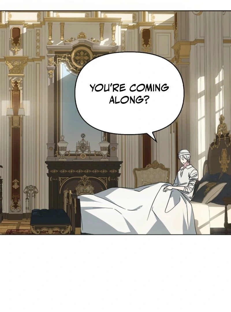 The Villainess’s Wise Retirement Plan Chapter 44 - Page 31
