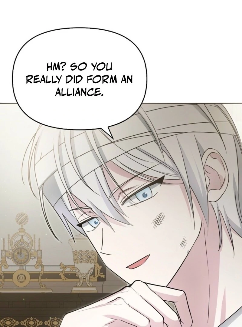 The Villainess’s Wise Retirement Plan Chapter 44 - Page 36