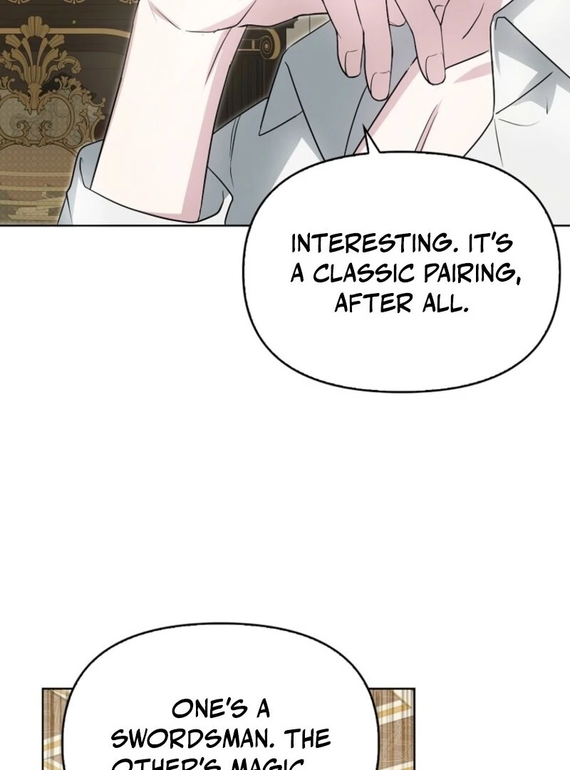 The Villainess’s Wise Retirement Plan Chapter 44 - Page 37
