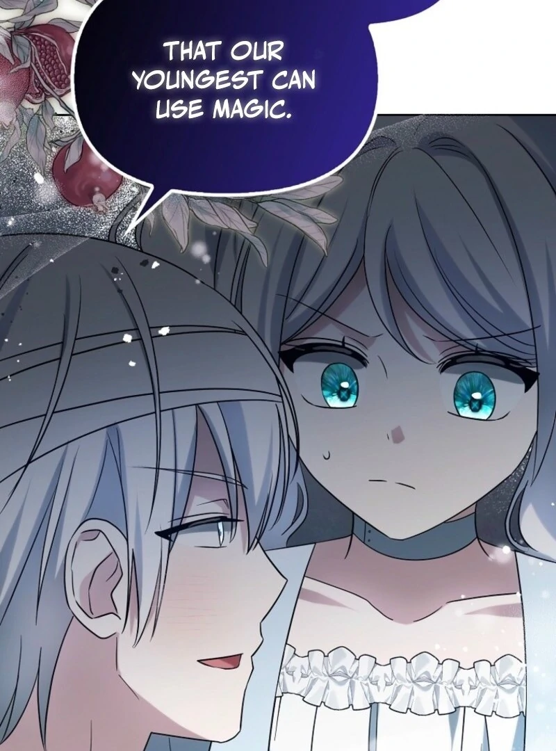 The Villainess’s Wise Retirement Plan Chapter 44 - Page 44