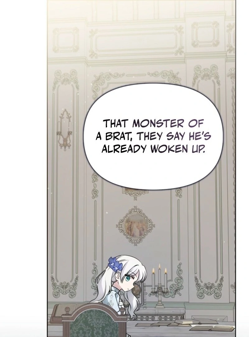 The Villainess’s Wise Retirement Plan Chapter 44 - Page 6