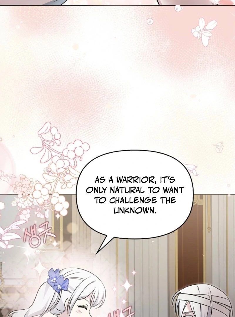 The Villainess’s Wise Retirement Plan Chapter 44 - Page 59