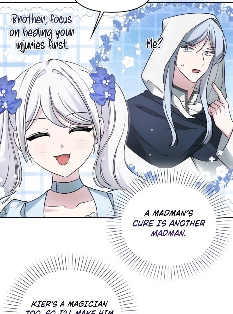 The Villainess’s Wise Retirement Plan Chapter 44 - Page 64