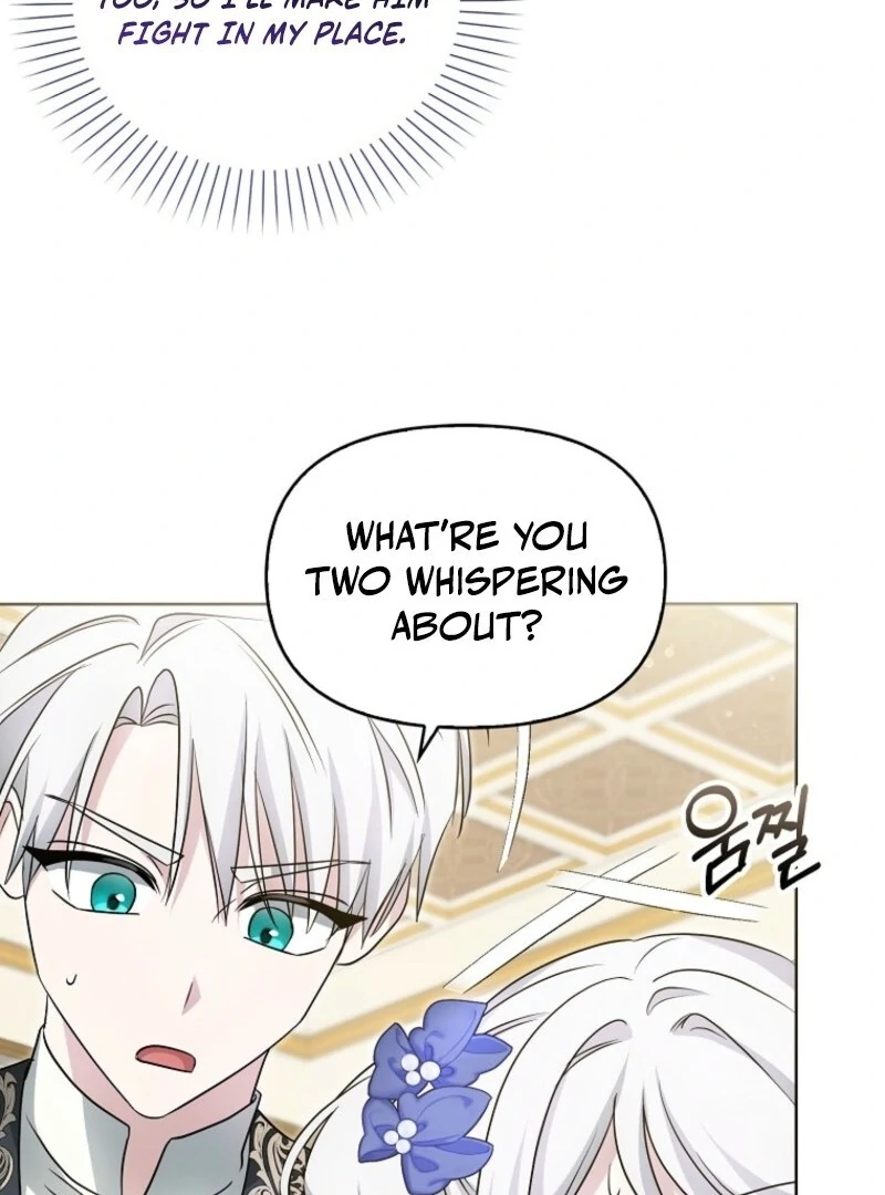 The Villainess’s Wise Retirement Plan Chapter 44 - Page 65