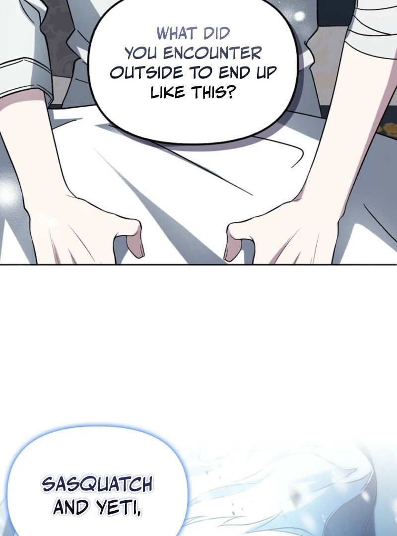 The Villainess’s Wise Retirement Plan Chapter 44 - Page 77