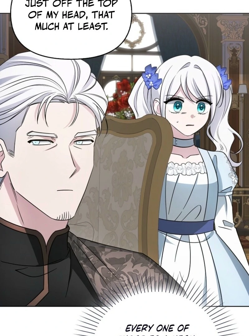The Villainess’s Wise Retirement Plan Chapter 44 - Page 81