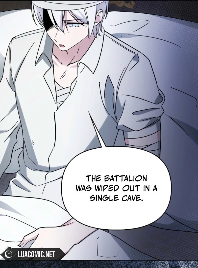 The Villainess’s Wise Retirement Plan Chapter 44 - Page 85